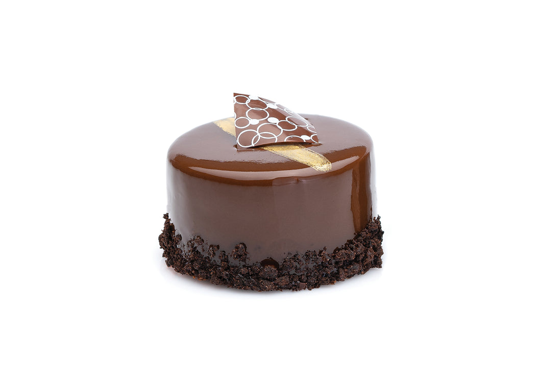 Chocolate Marquise